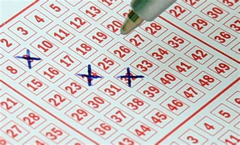 How to Increase Your Chances of Winning a Lottery: 13 .